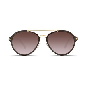 NWT Velvet Aviators - Jessie